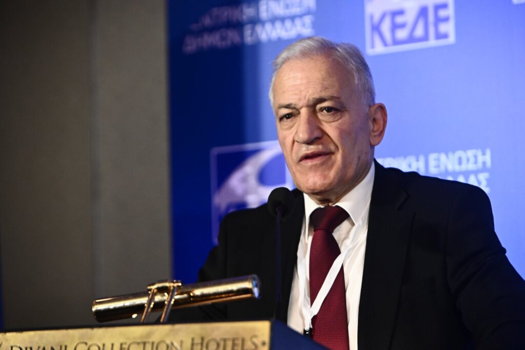 ΚΕΔΕ: Πρόεδρος ο Λάζαρος Κυρίζογλου με 65,78%, έκπληξη από την Λαϊκή Συσπείρωση