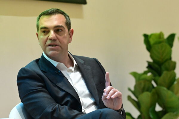 Αλ. Τσίπρας για αίτημα του Π.Ρούτσι: Η άρνηση εκταφής των παιδιών είναι απόπειρα ταφής της αλήθειας