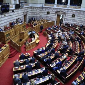 Βουλή: Στη δημοσιότητα τα Πόθεν Έσχες των πολιτικών –  Δείτε αναλυτικά