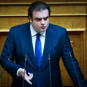 Κ. Πιερρακάκης: Θέλουμε περισσότερες αμερικανικές επενδύσεις σε νευραλγικούς τομείς της ελληνικής οικονομίας