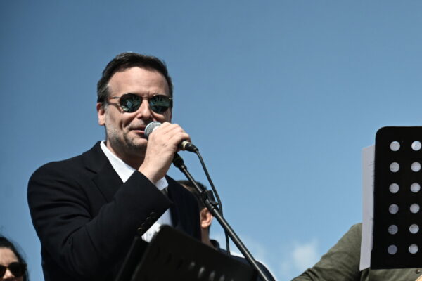 Χάρης Δούκας: «Θα παραμείνω δήμαρχος με οποιαδήποτε εξέλιξη»