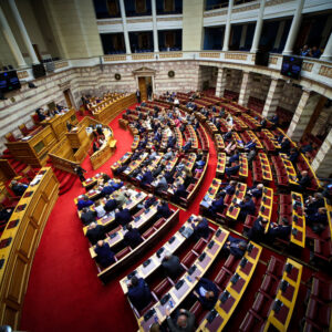 Βουλή – ΟΠΕΚΕΠΕ: Στη διάθεση των βουλευτών η δικογραφία για  τον πρώην υπουργό Αγροτικής Ανάπτυξης Σπήλιο Λιβανό και  την πρώην υφυπουργό  Φωτεινή Αραμπατζή – Στην Επιτροπή Δεοντολογίας  και η δεύτερη δικογραφία