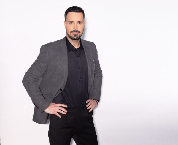 OPEN: Οι «Υποθέσεις» με τον Πέτρο Κουσουλό  για μία ακόμη εβδομάδα,  στην κορυφή της τηλεθέασης