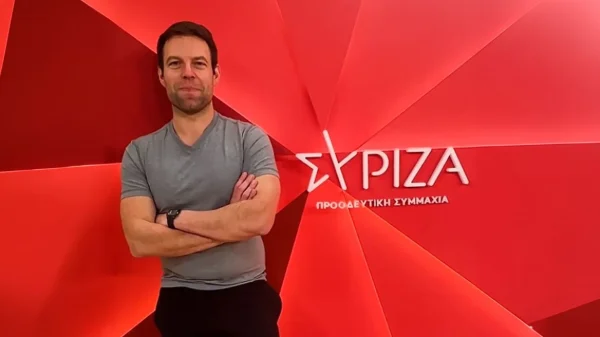 Στ. Κασσελάκης: Έχω αποχωρήσει από τα αστακοκάραβα από τις 10 Μαρτίου 2023, αλλά αυτό δεν το «ανακάλυψε» το ρεπορτάζ του Μαξίμου