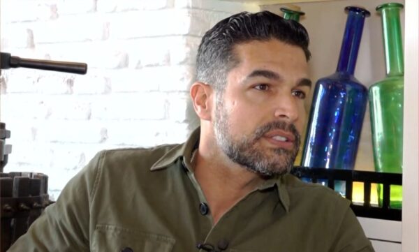 Νίκος Αναδιώτης: «Aμαρτία είναι το σεξ ανάμεσα σε ομοφυλόφιλους αλλά και σε ετεροφυλόφιλους εκτός γάμου»