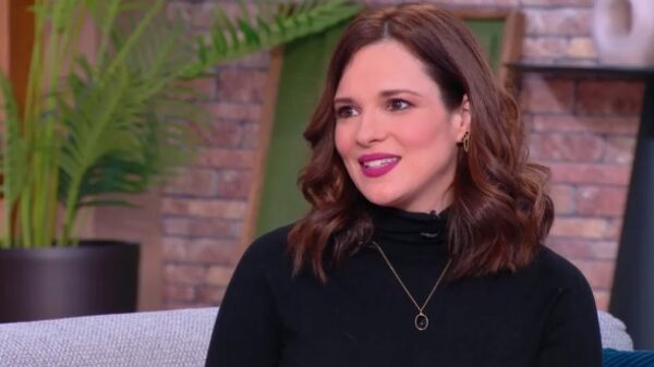 Ευγενία Δημητροπούλου: «Όταν είδα την Εύα είπα πως ‘’αυτό είναι το παιδί μου’’» (βίντεο)