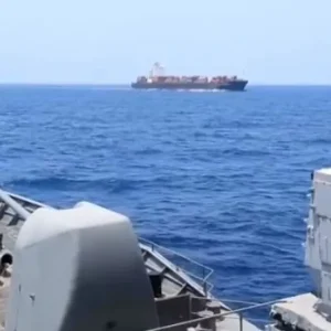 Τουρκική πυραυλάκατος παρενόχλησε το πλοίο Ocean Link ανοικτά της Αστυπάλαιας – Παρενέβη η ελληνική φρεγάτα «Αδρίας»