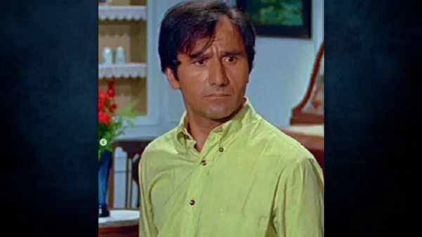 Πέθανε ο ηθοποιός Θόδωρος Κατσαδράμης σε ηλικία 94 ετών