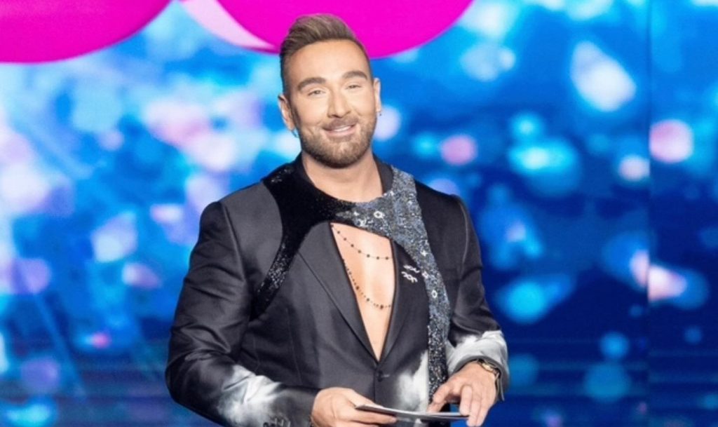 Νίκος Κοκλώνης για Κατερίνα Καινούργιου: “Δεν της χρωστάω λεφτά – Δεν έχουμε καμία κόντρα” (βίντεο)