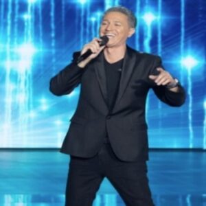 Δημήτρης Κόκοτας: «Το τελευταίο μικρόβιο δεν το νίκησε δυστυχώς» – Συγκλονίζει η σύζυγός του (βίντεο)