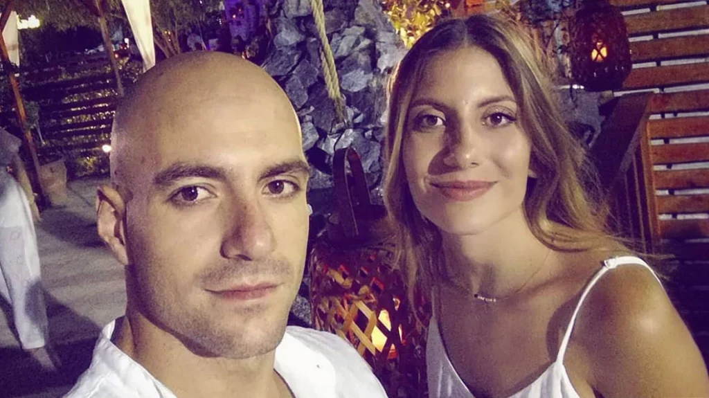 Γιώργος Λυγγερίδης: «Καιγόταν ζωντανός και τα επεισόδια συνεχίζονταν» λέει η αδερφή του (video)