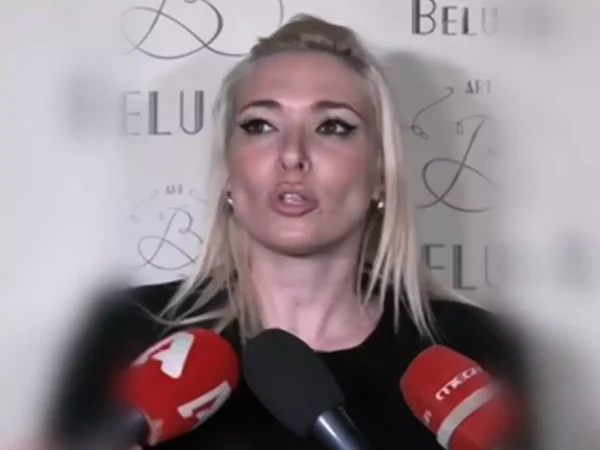 Μικαέλα Φωτιάδη για τον ξυλοδαρμό της: Βλέπω εφιάλτες, ξαναζώ στον ύπνο μου το περιστατικό