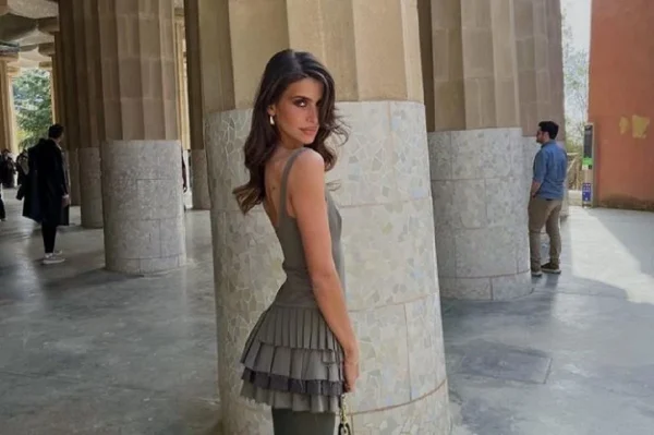 Ιωάννα Σαρρή – Συγκλονίζει το γνωστό μοντέλο: «Αντιμετωπίζω κάτι τρομακτικό, Παρέλυσε η αριστερή πλευρά του προσώπου μου»