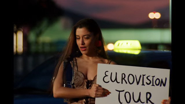 Eurovision: Στην 10η θέση η Ελλάδα στα στοιχήματα με την Μαρίνα Σάττι να κερδίζει τους Eurofans
