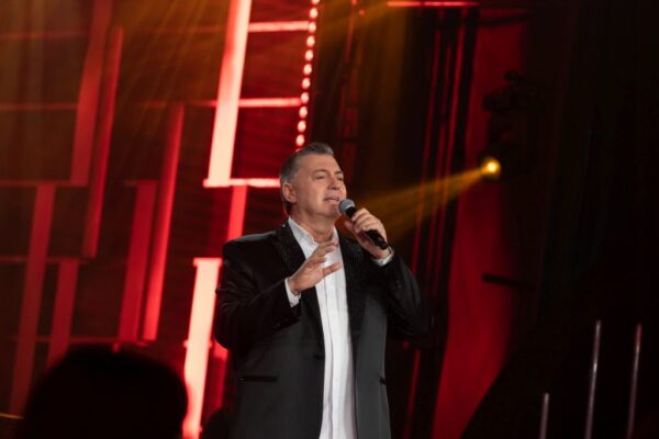 «Σπίτι με το MEGA»: Με τον Νίκο Μακρόπουλο το Σάββατο 9 Μαρτίου