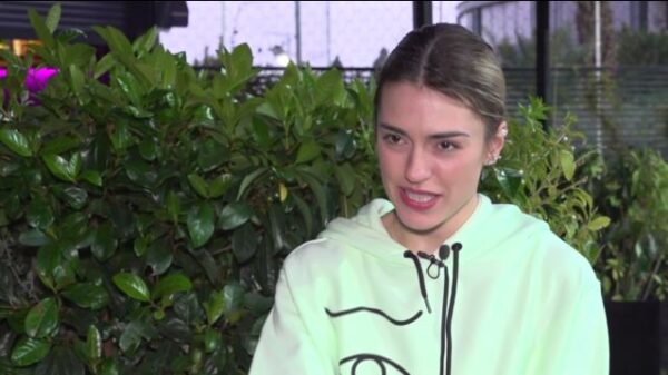 Κάτια Ταραμπάνκο: «Κυνηγούσα χρόνια την υποκριτική, μου έχουν μείνει οι ταμπέλες του GNTM και του Survivor»