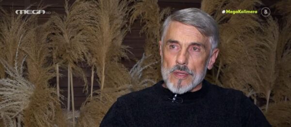 Σταύρος Ζαλμάς: «Έχω δεχτεί παρενοχλήσεις από επώνυμους ανθρώπους και το “έκοψα μαχαίρι”»