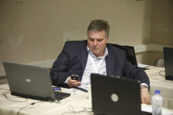 Ευρωεκλογές 2024: Υποψήφιος με τη Νέα Δημοκρατία ο εκδότης και δημοσιογράφος Γιώργος Μουρούτης