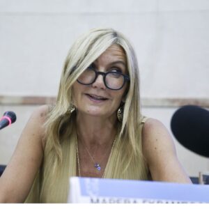 Μαρέβα Γκραμπόφσκι-Μητσοτάκη: Η πρώτη ανάρτηση μετά την περιπέτεια της υγείας της και το ευχαριστώ στους γιατρούς του ΕΣΥ