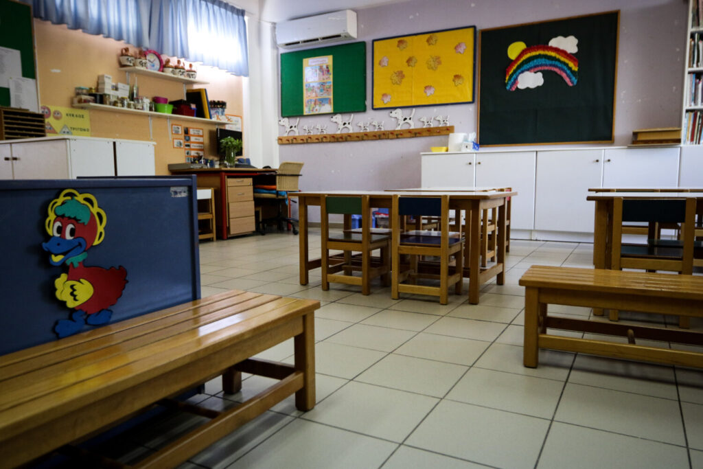 Αλεξανδρούπολη:  Σε απολογία τη Δευτέρα 2 παιδαγωγοί – Νέες καταγγελίες  ότι κλείδωναν με δεμένα χέρια  τα παιδάκια  3- 4 ετών σε αποθήκη
