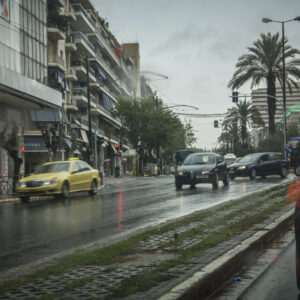 Καιρός – Μαρουσάκης: Με βροχές, χιόνια και ισχυρούς ανέμους τα Χριστούγεννα – Βαρυχειμωνιά και την Πρωτοχρονιά