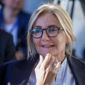 Άδωνις Γεωργιάδης για το ατύχημα της Μαρέβας Μητσοτάκη στην Ιταλία: Είναι καλά, χειρουργήθηκε στο ΚΑΤ, εμπιστεύθηκε το ΕΣΥ