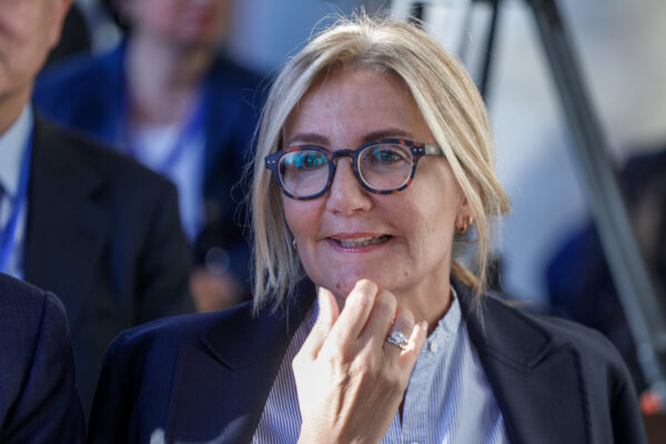 Η Μαρέβα Γκραμπόφσκι Μητσοτάκη προσφεύγει κατά της Έλενας Ακρίτα με αγωγή και μήνυση για συκοφαντική δυσφήμιση