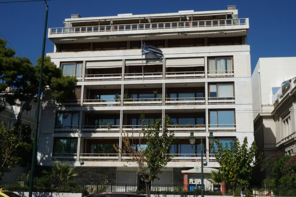 ΣΥΡΙΖΑ – ΠΣ: Ανησυχητική η διάρρηξη στη Διεύθυνση Εκλογών του ΥΠΕΣ – Αφαιρέθηκαν υπηρεσιακά έγγραφα;