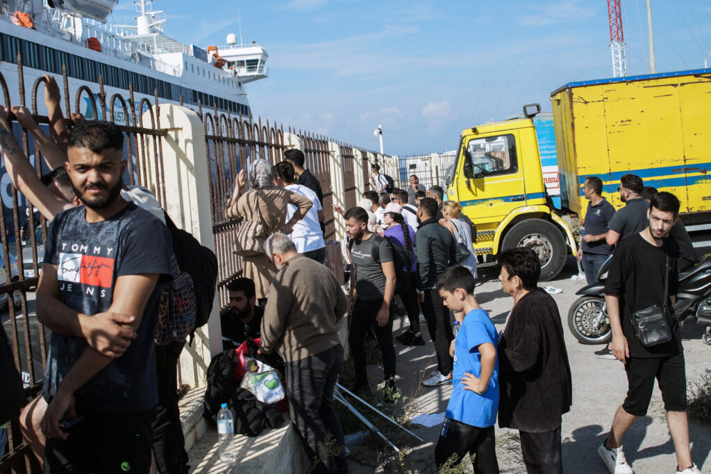 Ευρωπαϊκό Κοινοβούλιο: Πέρασε το νέο Σύμφωνο για το Μεταναστευτικό και το Άσυλο