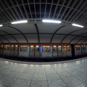 Αλλαγές στη γραμμή 2 του μετρό από αύριο Τρίτη (11/11/25)  – Ποιοι σταθμοί θα κλείνουν νωρίτερα