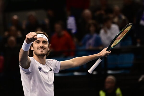 Η ΕΡΤ μεταδίδει απευθείας το Hopman Cup 2025 και τους συναρπαστικούς αγώνες με τον Στέφανο Τσιτσιπά και τη Δέσποινα Παπαμιχαήλ – 17 – 20.07.2025