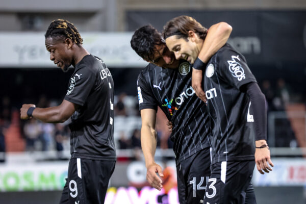 ΟΦΗ – ΠΑΣ Γιάννινα 4-0: Άνετη επικράτηση για τους Κρητικούς