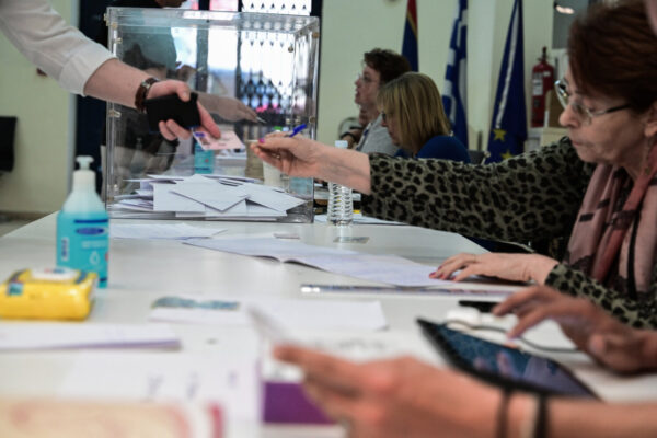 Ευρωεκλογές 2024:  Στο 60%  η αποχή  – Οι νομοί – πρωταθλητές της αποχής
