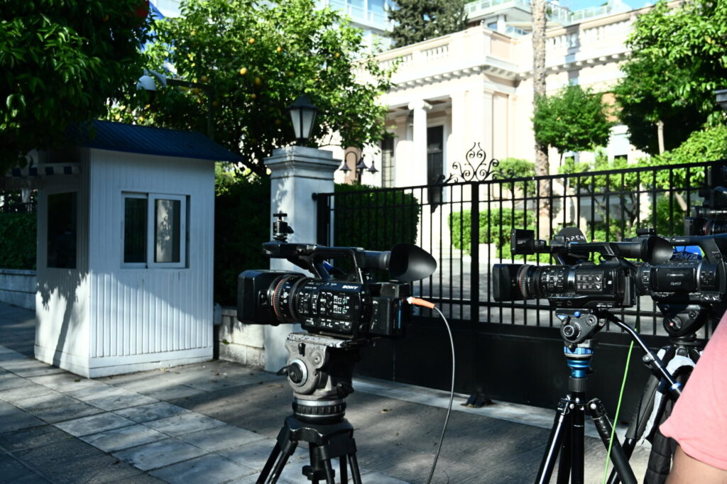 Συνεδριάζει εκτάκτως το ΚΥΣΕΑ στις 19:00 υπό τον Μητσοτάκη για τις εξελίξεις στη Μέση Ανατολή