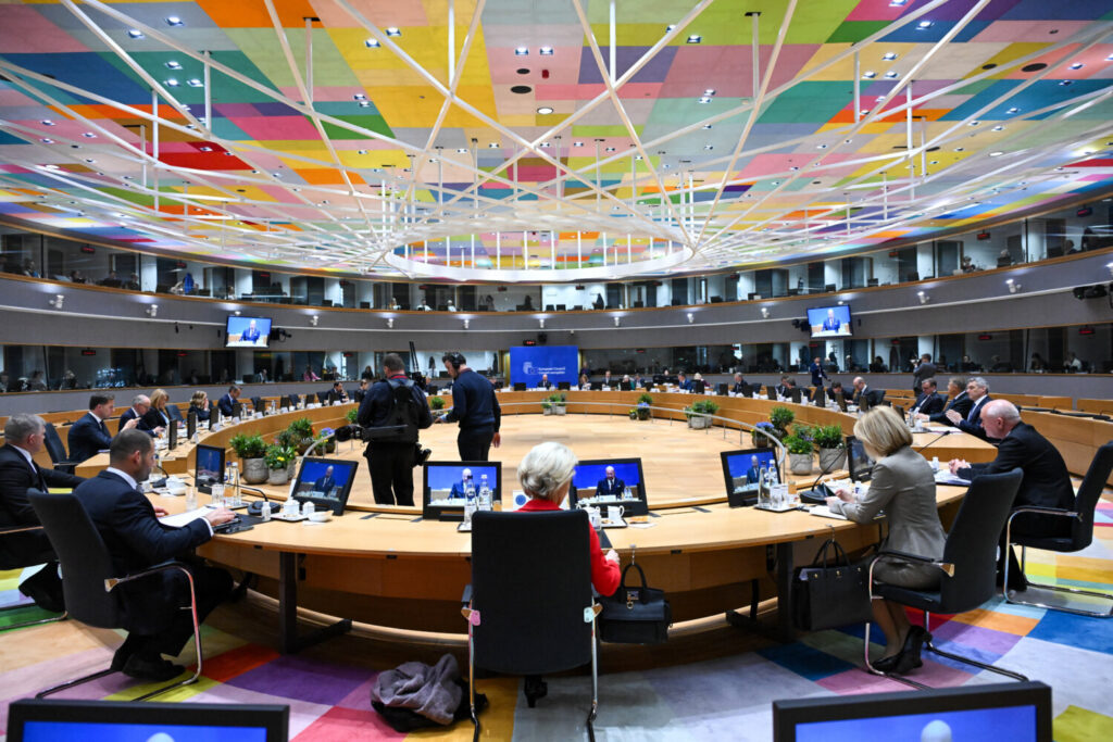 ΕΕ: Άκυρο και ανυπόστατο το τουρκολιβυκό μνημόνιο, παραβιάζει κυριαρχικά δικαιώματα