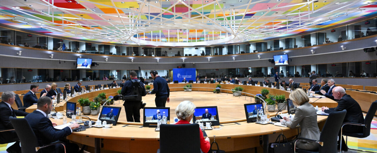 ΕΕ: Άκυρο και ανυπόστατο το τουρκολιβυκό μνημόνιο, παραβιάζει κυριαρχικά δικαιώματα