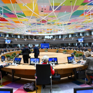 ΕΕ: Άκυρο και ανυπόστατο το τουρκολιβυκό μνημόνιο, παραβιάζει κυριαρχικά δικαιώματα