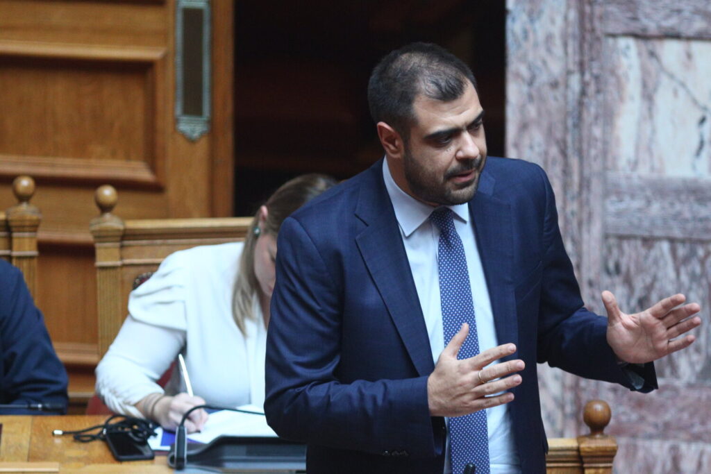 Παύλος Μαρινάκης: «Η ΕΡΤ θα συνεχίσει με το καθεστώς πενθήμερης εργασίας»