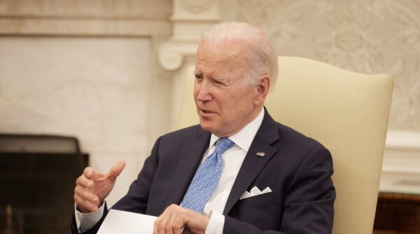 Τζο Μπάιντεν : «Ο θάνατος του Χασάν Νασράλα είναι ένα μέτρο δικαιοσύνης για τα πολλά θύματά του»