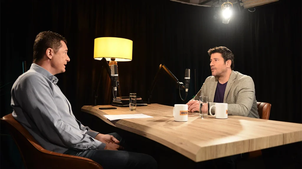 Γεωργούλης: Δεν αναγνωρίζω τίποτα στην καταγγελία για βιασμό, δεν πιστεύω ότι θα καταδικαστώ