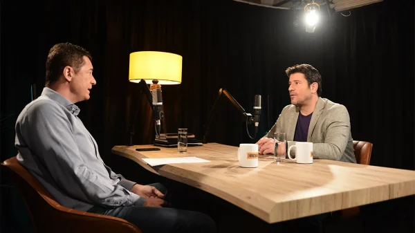 Γεωργούλης: Δεν αναγνωρίζω τίποτα στην καταγγελία για βιασμό, δεν πιστεύω ότι θα καταδικαστώ