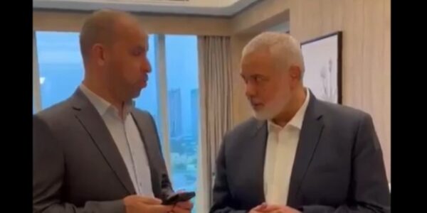 Ποιος ήταν ο Ισμαήλ Χανίγια – Ο γιός του υπόσχεται να συνεχίσει να αγωνίζεται για την ελευθερία