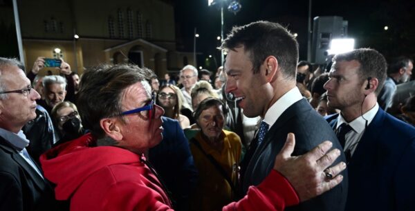 Δημήτρης Παπανώτας: Mε απόφαση Κασσελάκη τέθηκε εκτός  του ψηφοδελτίου του ΣΥΡΙΖΑ