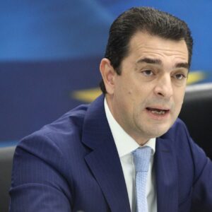 ΟΠΕΚΕΠΕ-  Κώστας Σκρέκας: Ζήτησε την άρση της ασυλίας του από την Παρασκευή – Η επιστολή στον πρωθυπουργό