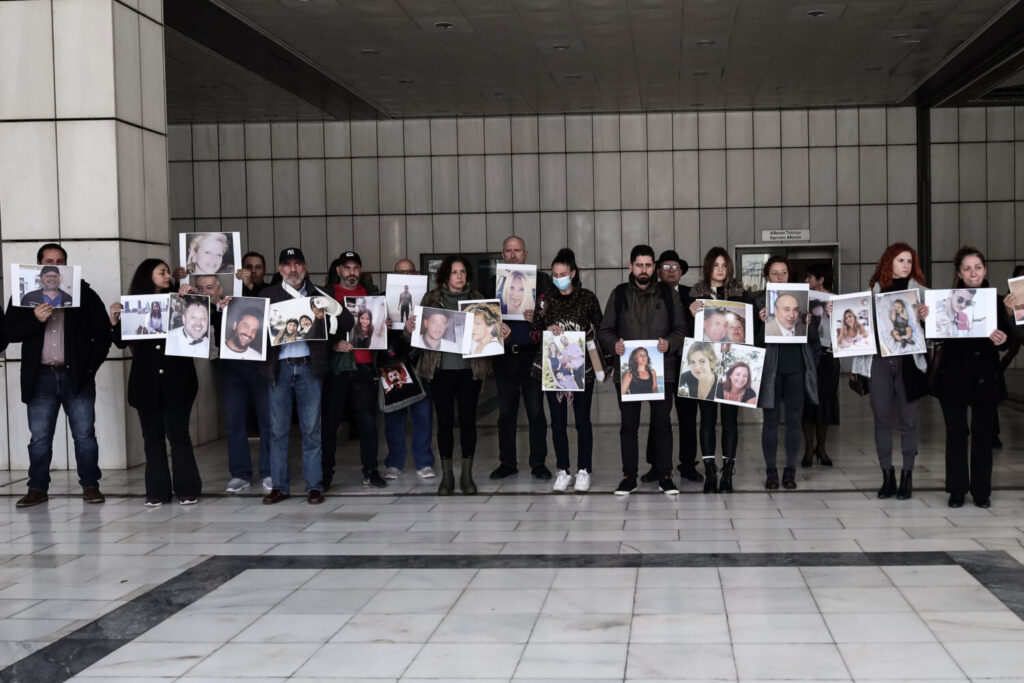 Δίκη για την τραγωδία στο  Μάτι: Ασκήθηκε έφεση από την Εισαγγελία για την απόφαση