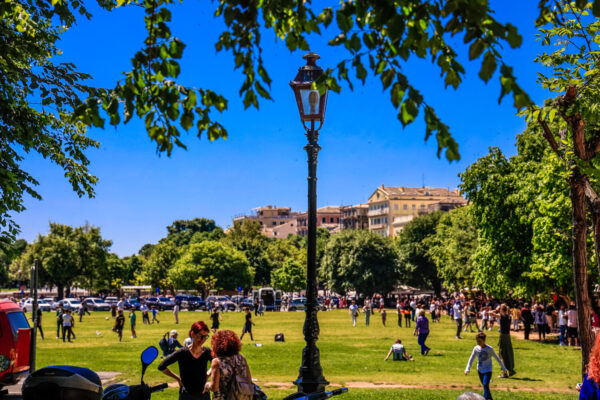 Kαιρός: Βροχερό το Μεγάλο Σάββατο – Η πρόγνωση του Γιάννη Καλλιάνου  για το Πάσχα (βίντεο)