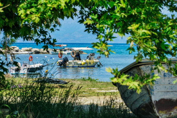 Καιρός: Πέφτει 10 βαθμούς η θερμοκρασία την Πέμπτη – Βροχές και καταιγίδες