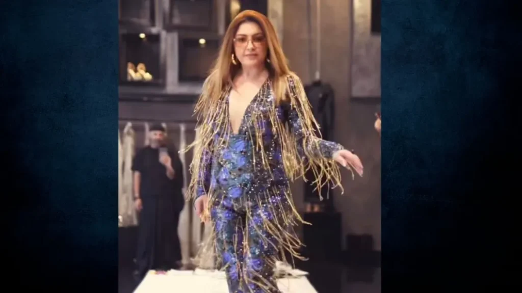 Eurovision: Με 1.000.000 κρύσταλλα το ρούχο που θα φορέσει η Έλενα Παπαρίζου στον ημιτελικό (βίντεο)