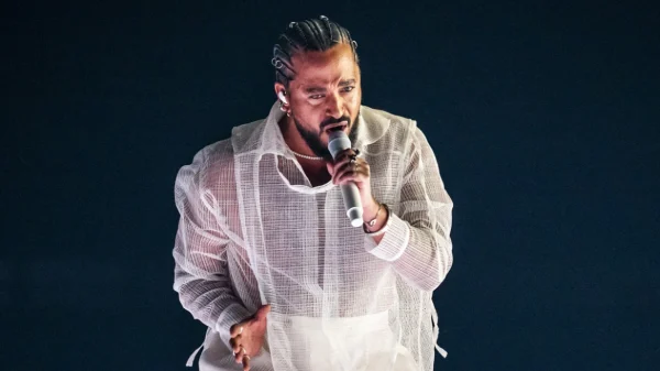Eurovision – Ηλεκτρισμένη ατμόσφαιρα : Με μηνύματα ειρήνης κόντρα στο Ισραήλ Γαλλία, Νορβηγία, Φινλανδία – Επεισόδιο με την Μαρίνα Σάττι