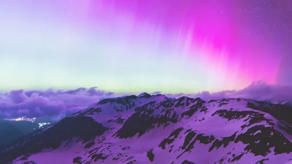 Η γεωμαγνητική καταιγίδα που πλήττει τη Γη είναι η ισχυρότερη των τελευταίων 165 ετών – Τι κινδύνους εγκυμονεί